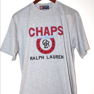 Chaps Ralph Lauren t shirt